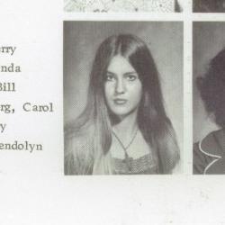 Sherry Goff's Classmates profile album
