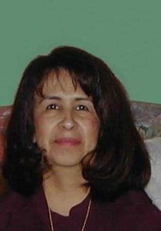 Helen Sanchez's Classmates® Profile Photo