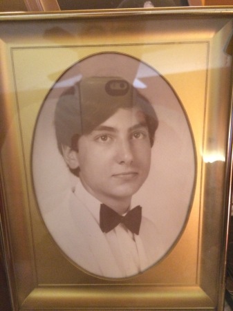 John Caslione's Classmates profile album