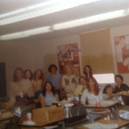 Diana Saylor's Classmates profile album