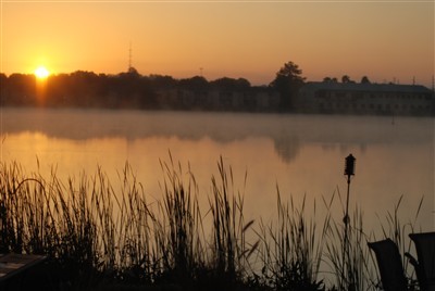 Lake Bentley