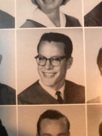 Jd Jennings' Classmates profile album