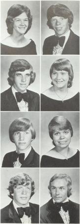 Pamela Timms' Classmates profile album