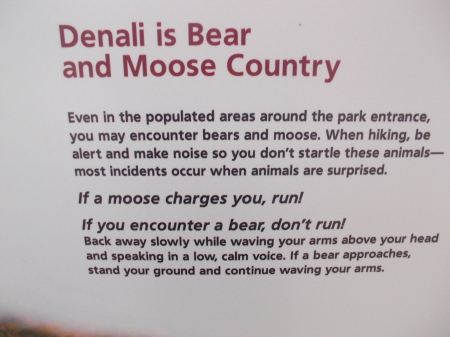 Denali State Park