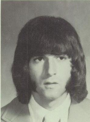 Terry Colip's Classmates profile album