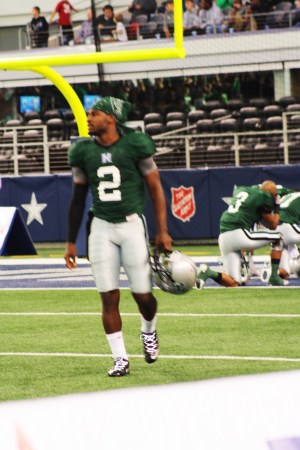 Cris Armijo's album, 2011 STATE CHAMPIONSHIPS DALLAS STADIUM