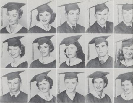 Nancy Foreman's Classmates profile album