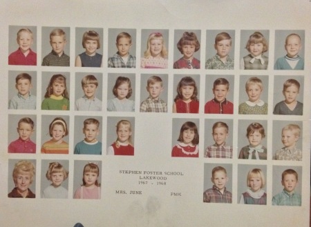 Ron Reise's Classmates profile album