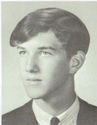 Jerry Brossia's Classmates profile album