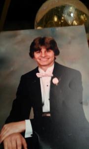 roy wellman's Classmates® Profile Photo