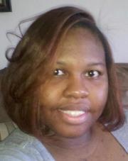 Sharisse Coppin's Classmates® Profile Photo