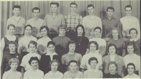 Sharon Smith's Classmates profile album