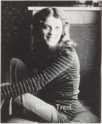 Donna Trent's Classmates profile album