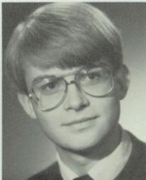 Anders Frost's Classmates profile album