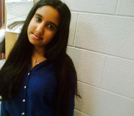 Sabreen Somji's Classmates® Profile Photo