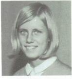 Cathy Rayburn's Classmates profile album