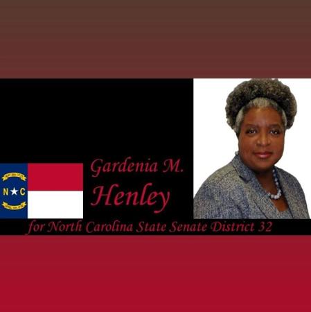 Gardenia Henley's Classmates® Profile Photo