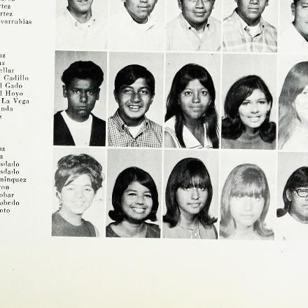 Arturo Cruz's Classmates profile album