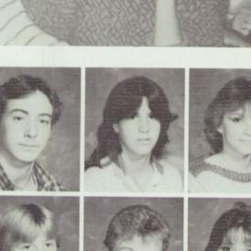 Karen Morris' Classmates profile album