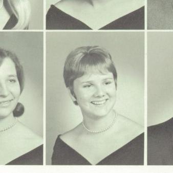 Diane Loftus' Classmates profile album