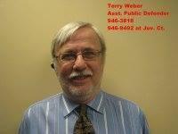 Terry Weber's Classmates® Profile Photo