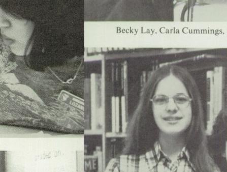 Carla Hebert's Classmates profile album