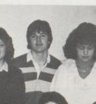 Wesley Van Doren's Classmates profile album