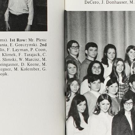 Vicki Knoth's Classmates profile album