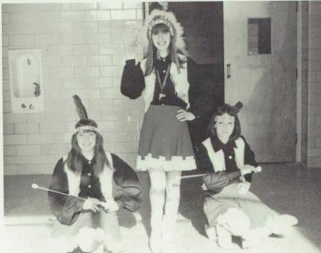 Karen McGinn's Classmates profile album