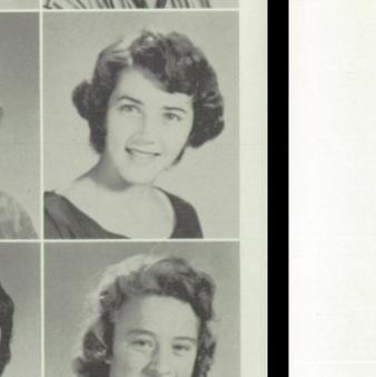 Camille Whitley's Classmates profile album