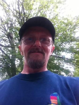 Dennis Shipp's Classmates® Profile Photo