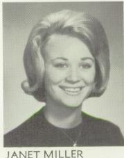 Janet Gregg's Classmates® Profile Photo