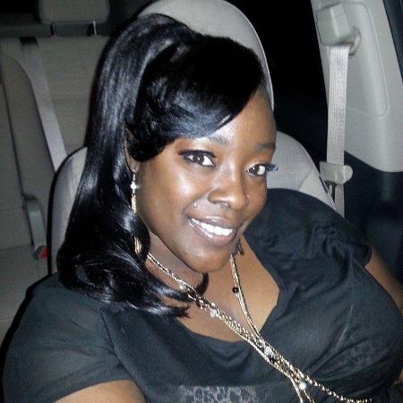 Tykeisha Robertson's Classmates® Profile Photo