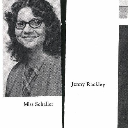 Kathy Miller's Classmates profile album