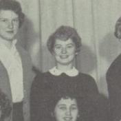 Sandra Larsen's Classmates profile album