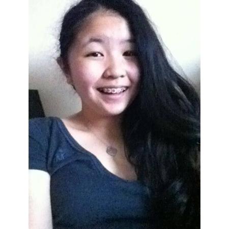 Nicole Lee's Classmates® Profile Photo