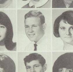 Timothy Randolph's Classmates profile album