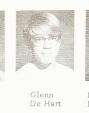 Glenn Dehart's Classmates profile album