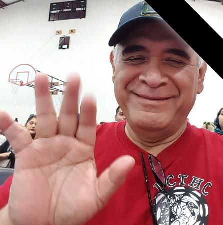 Ron Montez's Classmates® Profile Photo