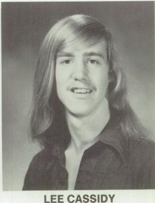 Dave Chabot's Classmates profile album