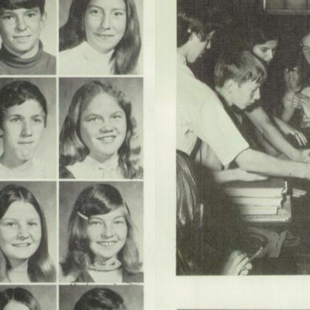 KAREN KENNARD's Classmates profile album