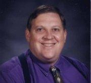 Greg Gerson's Classmates® Profile Photo