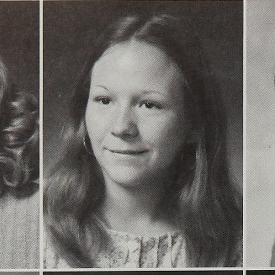 Jeannie Bishop's Classmates profile album