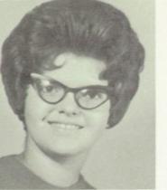 Sharon Becker's Classmates profile album