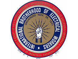 IBEW electrical Journeymen since 2008 