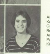 Karen Cherry's Classmates profile album