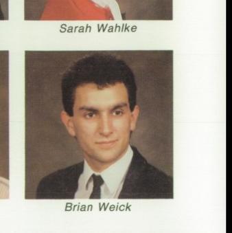 Brian Weick's Classmates profile album