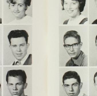 Doris Dines' Classmates profile album