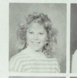 Jennifer Chavis' Classmates profile album