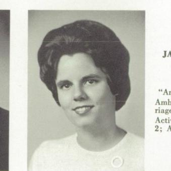 Janet Doherty's Classmates® Profile Photo